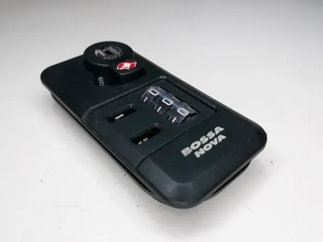 Fechadura de segurança original Rimowa