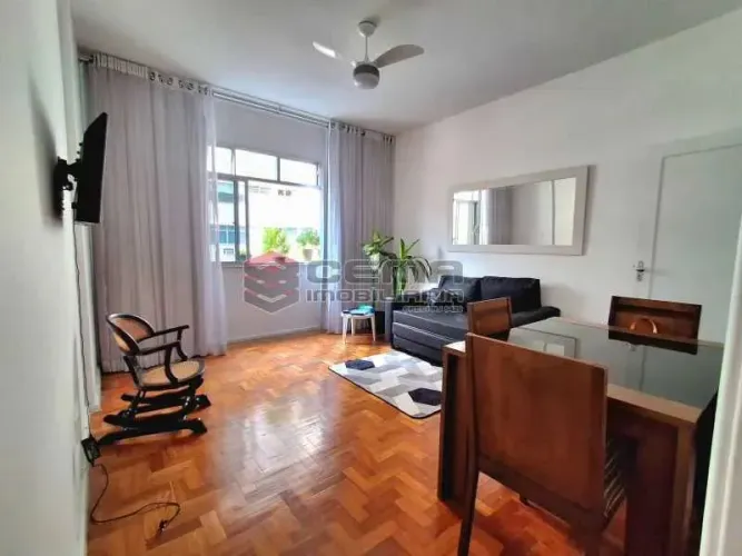 Apartamento : / Residencial / Flamengo