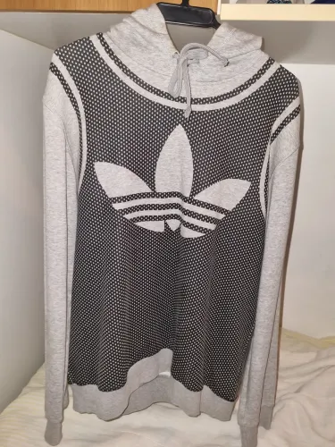 Moletom Adidas ORIGINAL