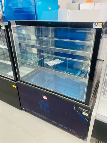 MB Vitrine Prime Refrigerada 1M Venâncio