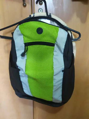 Mochila Nike original 
