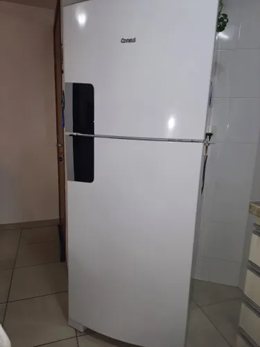 Geladeira Duplex Consul Frost Free MUITO NOVA!!!