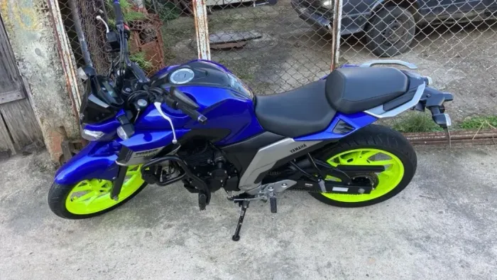 Fz25