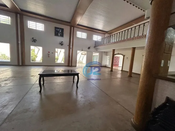 Salão, 721 m² - venda por R$ 6.000.000 ou aluguel por R$ 18.000/mês - Holambra - Holambra/
