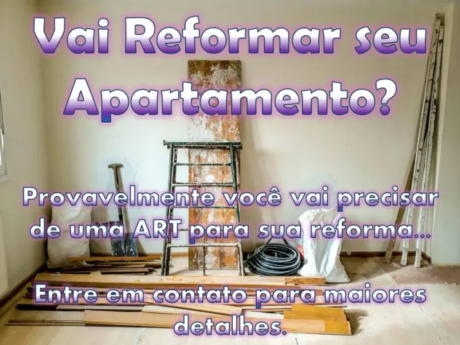 ART para Reformas