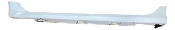 Spoiler L.e Civic G10 2017/21 Branco