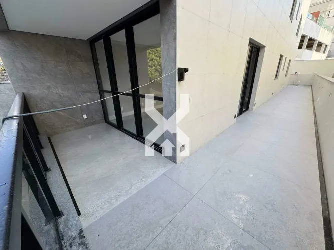 Área privativa à venda, 3 quartos, 1 suíte, 2 vagas, Silveira - Belo Horizonte/MG