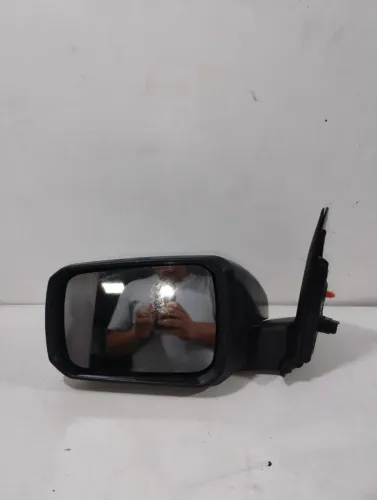 Retrovisor Chevrolet Montana 2023 A 2025 lado esquerdo original