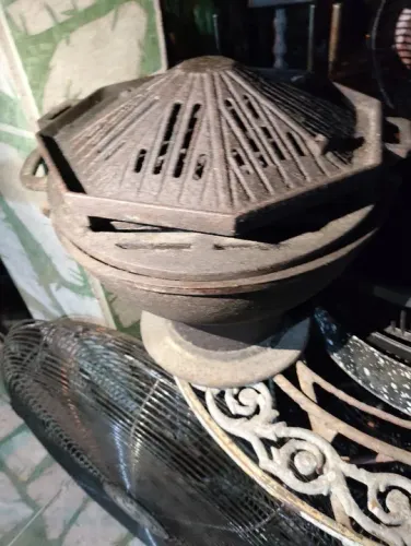 Gengiskan ferro 32cm