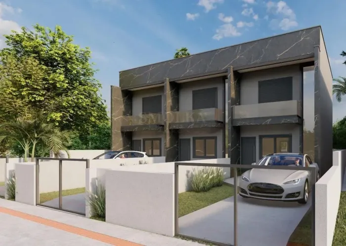 Sobrados a venda naPonte do Imaruim - Palhoça SC