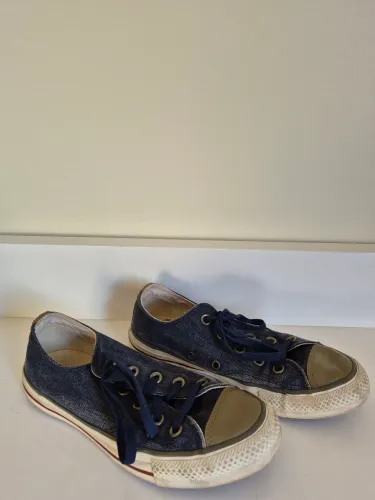 Tênis Allstar infantil