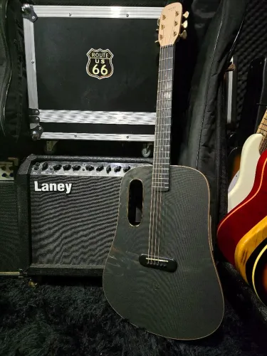 violão lava me /ñ Taylor Martin takamine Gibson fender prs epiphone tagima seizi ibanez