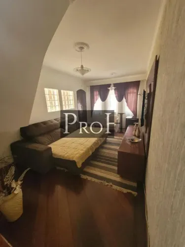 Sobrado Nova Petrópolis São Bernardo