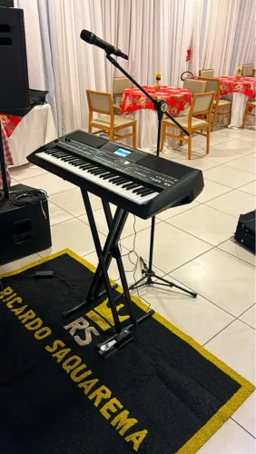 Música ao vivo pra seu evento !