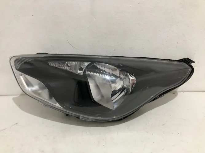 Farol Ford Ka 2015 2016 2017 2018 Lado Esquerdo Original