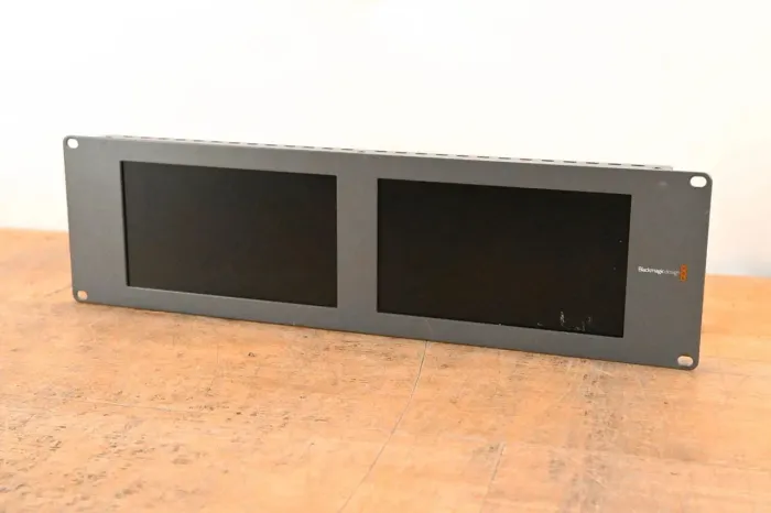 Monitor Blackmagic Design