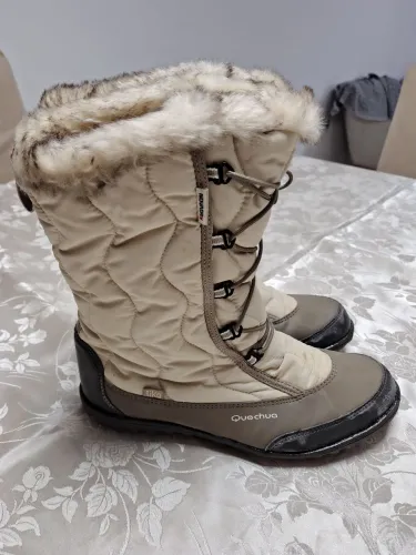 Bota neve Quechua 36
