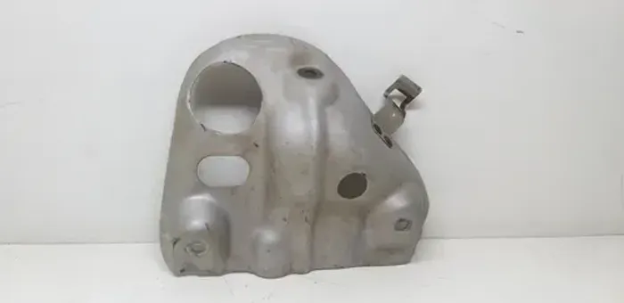 Defletor Calor Escape Hyundai Hb20 1.0 3cc 14/19 