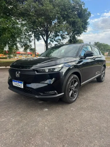 Honda HR-V EXL 1.5 Sensing 16V 5P Aut. 2025