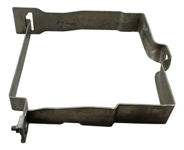 Suporte de Bateria para VW Jetta Gli 2.0 Turbo 2024