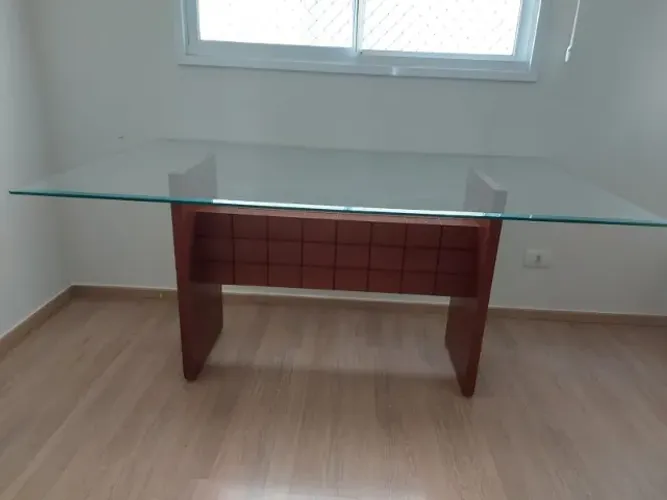 Mesa de Jantar Retangular