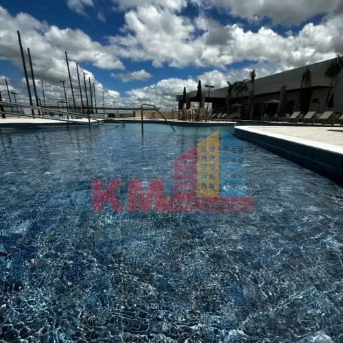 Copacabana Residence - Lote de Esquina Exclusivo no Copacabana Residence, Mossoró-RN: Opor