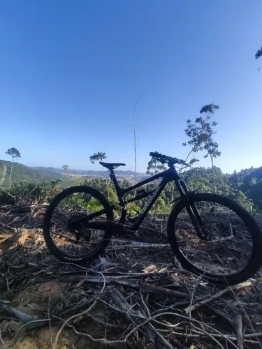 Cannondale habit trail 2021,