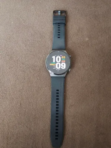Huawei watch GT2 Pro