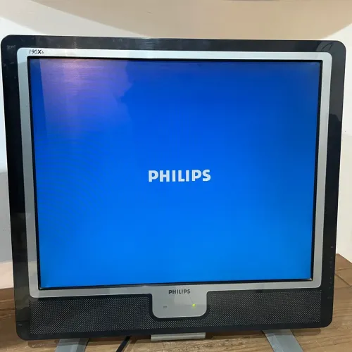 Monitor Philips 190X6