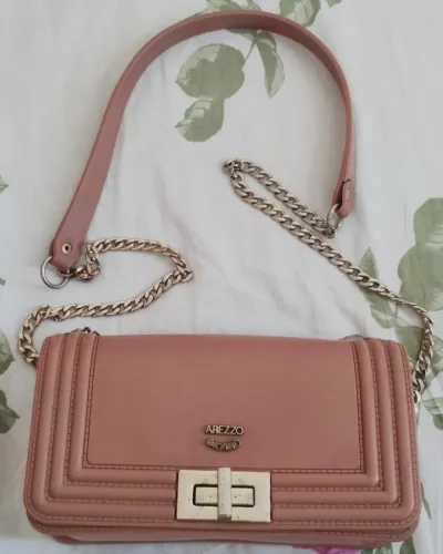 Bolsa tiracolo Arezzo