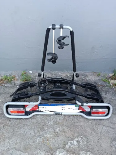 TRANSBIKE THULE EURORIDE 941 2 BIKES 