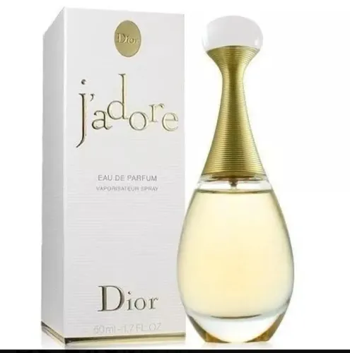 Vidros Perfume Dior Jadore "vazio"