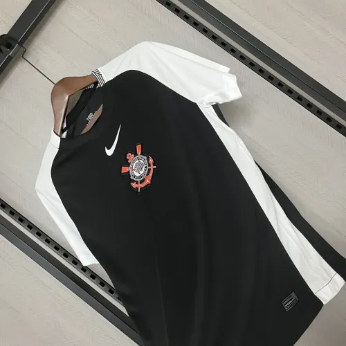 Promoção Corinthians 2025/2026