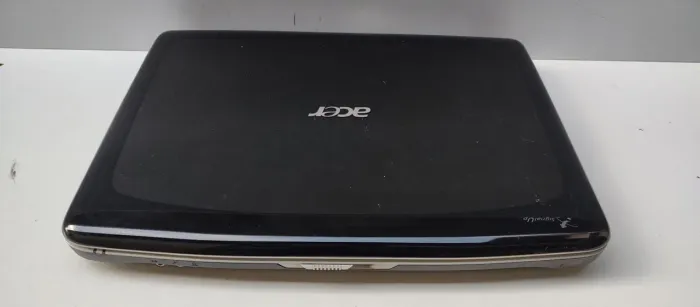Notebook Acer - Necessita reinstalar o windows e reparar placa