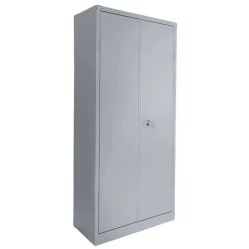 Armário de aço 2 portas, direto da fábrica,com entrega grátis para ribeirão preto sp.