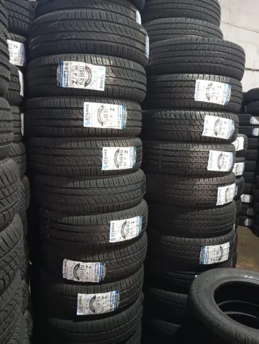 Não perca! Pneus com descontos incríveis esperam por você a partir de R$180,00