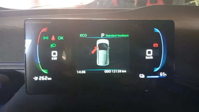 BYD Dolphin Mini (Elétrico) 2025