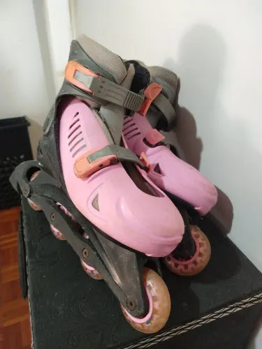Patins Radical Júnior