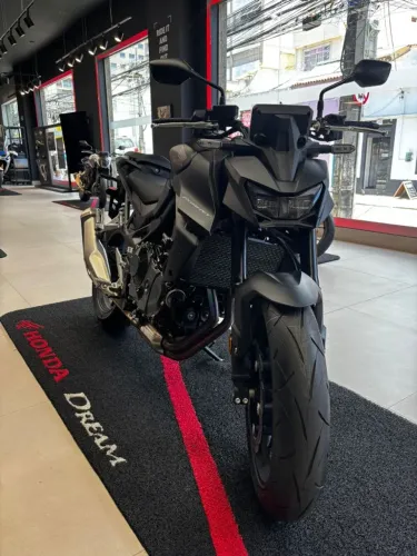 CB 750 HORNET