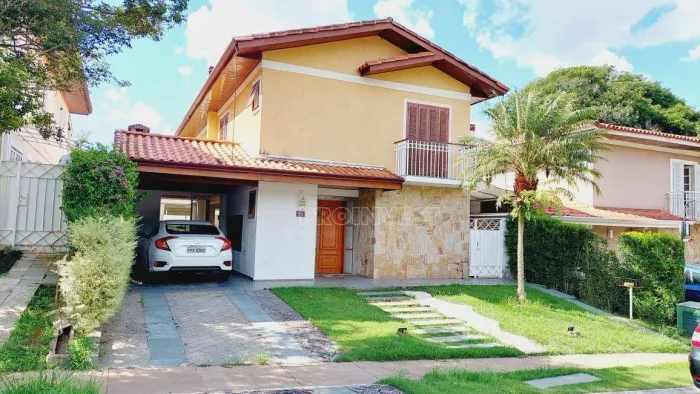 Casa à venda, 360 m² por R$ 1.390.000,00 - Carmel - Cotia/SP