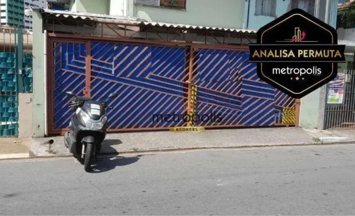 Sobrado, 200 m² - venda por R$ 1.385.000,00 ou aluguel por R$ 9.790,00/mês - Pinheiros - S