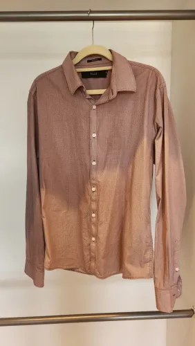 Camisa Ellus tamanho M