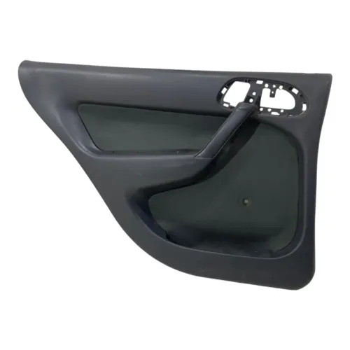 Forro Porta Traseira Esquerda Vw Gol Parati G3 Original 2003