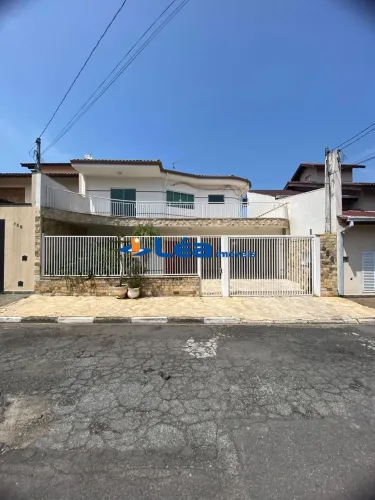 Sobrado RESIDENCIAL em SUZANO - SP, JARDIM ALTOS DE SUZANO