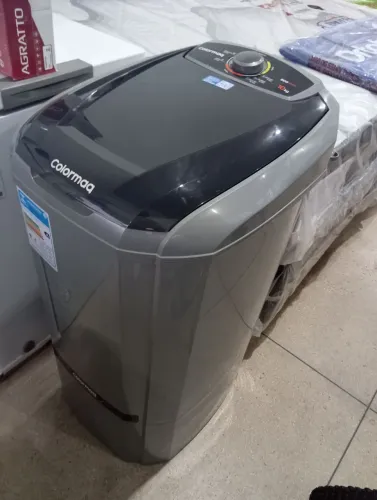 Tanquinho novo em oferta essa semana