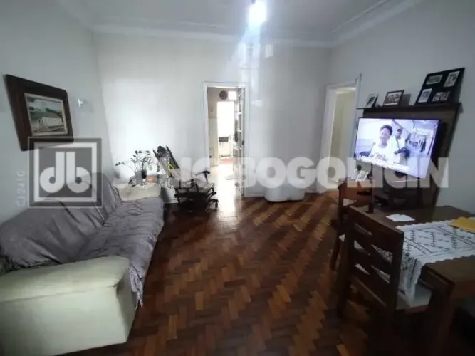 Apartamento : Padrão / Residencial / Santa Teresa