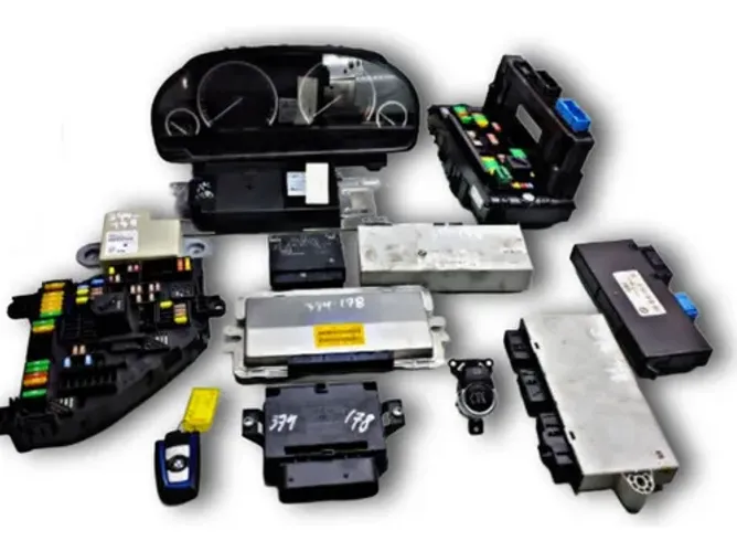Kit Módulo Injeção Code Bmw X4 3.0 2016/2017