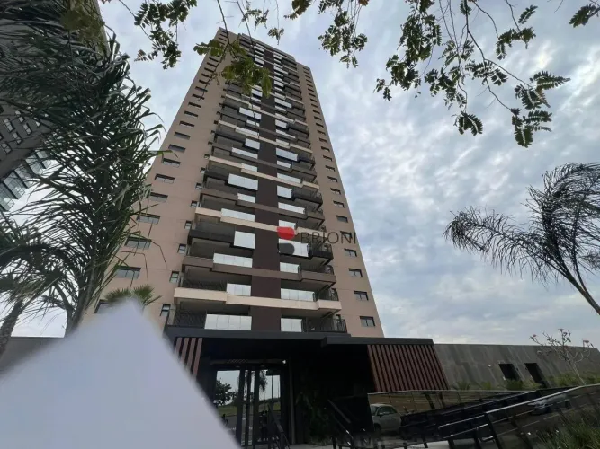 Apartamento com 3 dormitórios à venda, 151 m² por R$ 1.253.964,00 - Jardim Olhos D´ Água -