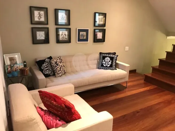 Condomínio com 2 quartos à venda em Jardim monte alegre - SP