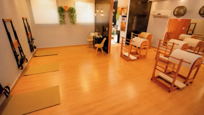 Studio de Pilates em Plena Atividade à Venda em Assis